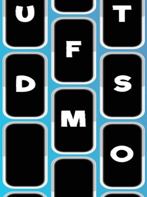 Don't Touch the Vowels 2 screenshot 3
