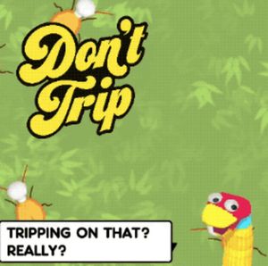 Don't Trip screenshot 1