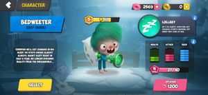 Donut Punks screenshot 1