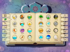 Doodle Alchemy screenshot 3