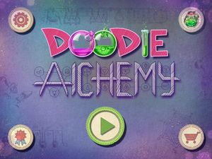 Doodle Alchemy screenshot 4