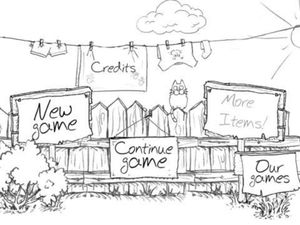 Doodle Cat screenshot 3
