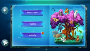 Doodle Creatures screenshot 2