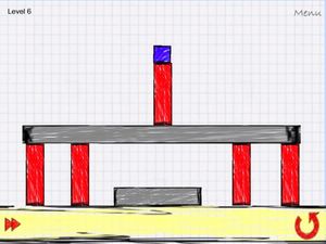 Doodle Destroy screenshot 1