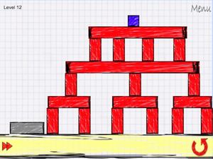 Doodle Destroy screenshot 2