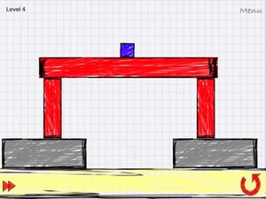 Doodle Destroy screenshot 3