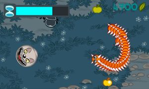 Doodle Grub screenshot 2