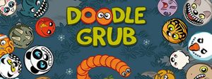 Doodle Grub screenshot 3