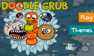 Doodle Grub screenshot 4