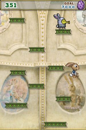 Doodle Jump: Hop the Movie screenshot 2