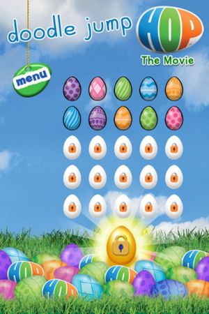 Doodle Jump: Hop the Movie screenshot 3
