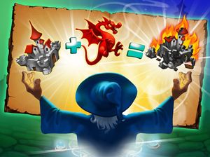 Doodle Kingdom screenshot 4