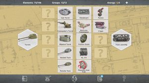 Doodle Tanks screenshot 2