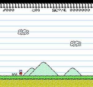 Doodle World screenshot 1