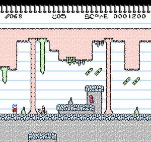 Doodle World screenshot 2