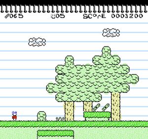 Doodle World screenshot 3
