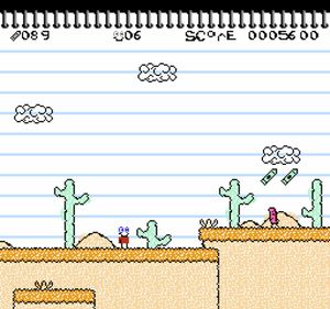 Doodle World screenshot 4