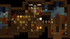 Doom & Destiny Advanced screenshot 3