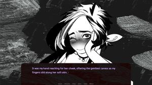 Doomsday Dreamgirl screenshot 3