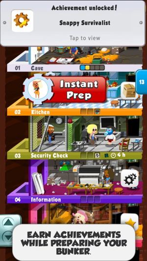 Doomsday Preppers screenshot 3