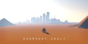 Doomsday Vault screenshot 1