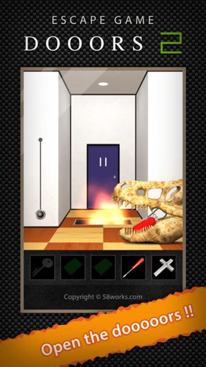 Dooors 2 screenshot 2