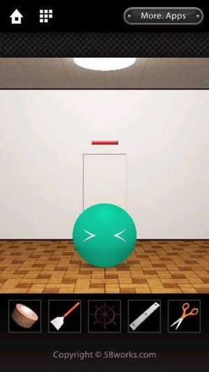 Dooors 3 screenshot 1