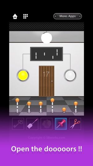 Dooors 3 screenshot 3