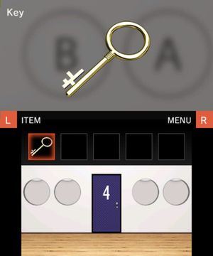 Dooors screenshot 1