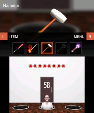 Dooors screenshot 2