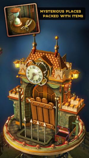 Doors: Awakening screenshot 2