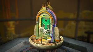 Doors: Paradox screenshot 3