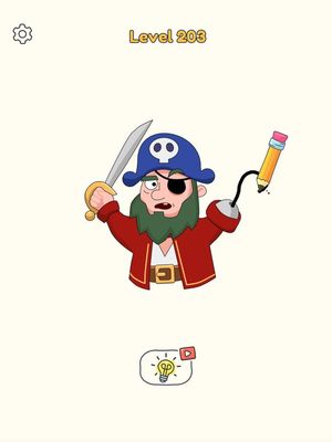 DOP 4: Draw One Part screenshot 3