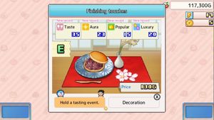 Doraemon Dorayaki Shop Story screenshot 2