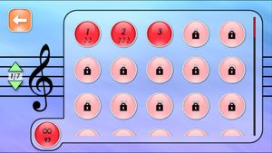 DoSolFa-lite screenshot 1