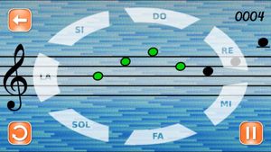 DoSolFa-lite screenshot 3