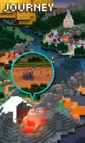 D.O.T. Defender of Texel screenshot 4
