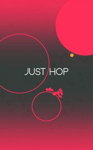 Dot Hopper screenshot 1