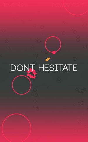 Dot Hopper screenshot 2