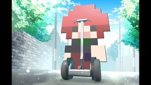 Dotokoi screenshot 2