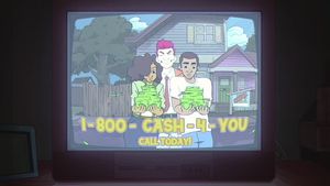 Dot's Home screenshot 2