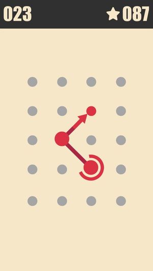 Dotzz screenshot 1