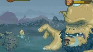 Double Edged screenshot 1