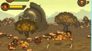 Double Edged screenshot 2