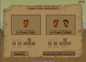Double Edged screenshot 3