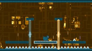 Double Pug Switch screenshot 1