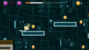 Double Pug Switch screenshot 4