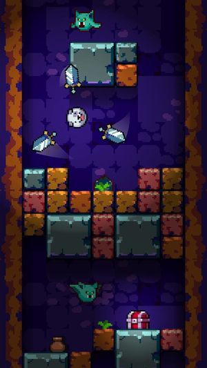 Down Hole screenshot 3