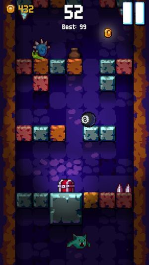 Down Hole screenshot 4