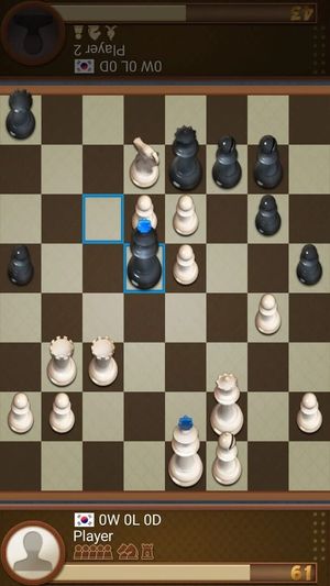 Dr. Chess screenshot 1